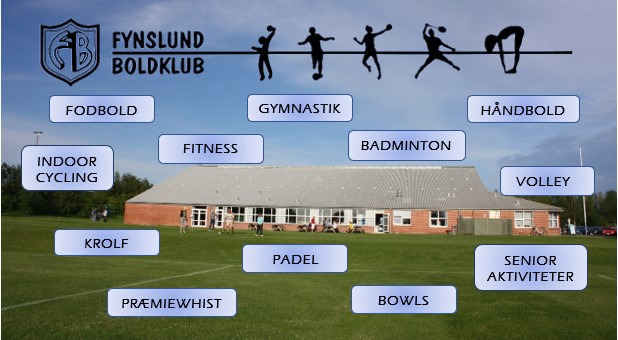 Fynslund Boldklub image